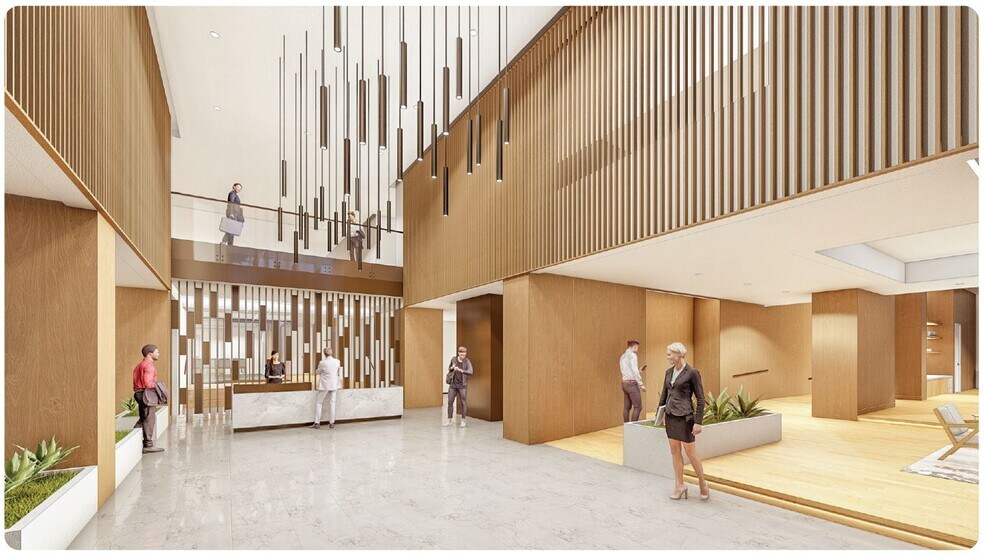 More Photos Of 1331 L St NW, Washington Office For Lease