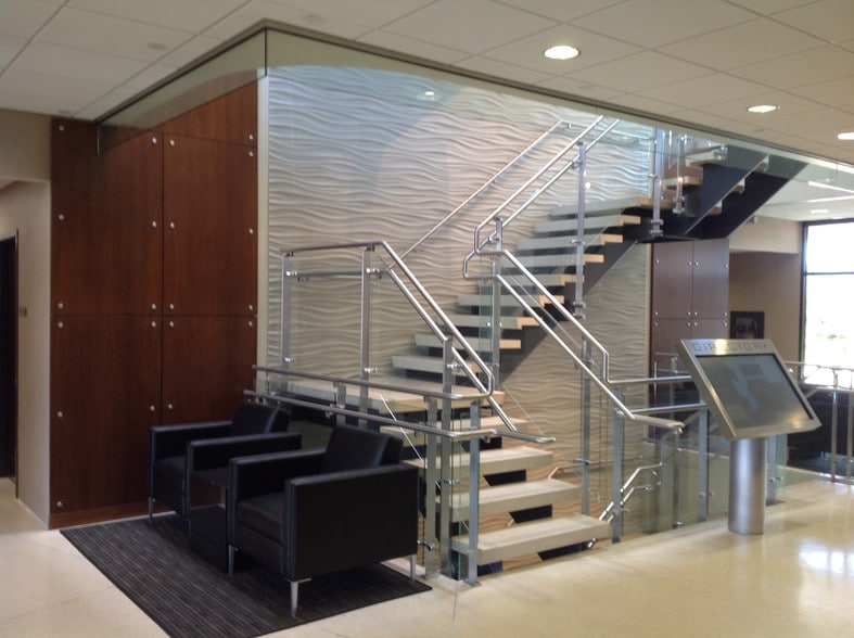 More Photos Of 707 Lake Cook Rd, Deerfield Office For Lease