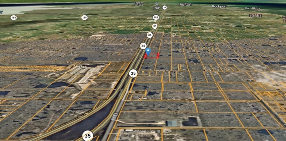 More Photos Of 1730 W Young Ave, Aransas Pass Land For Sale