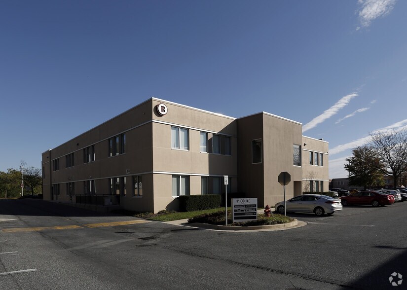 More Photos Of 1220 E Joppa Rd, Towson Office For Lease