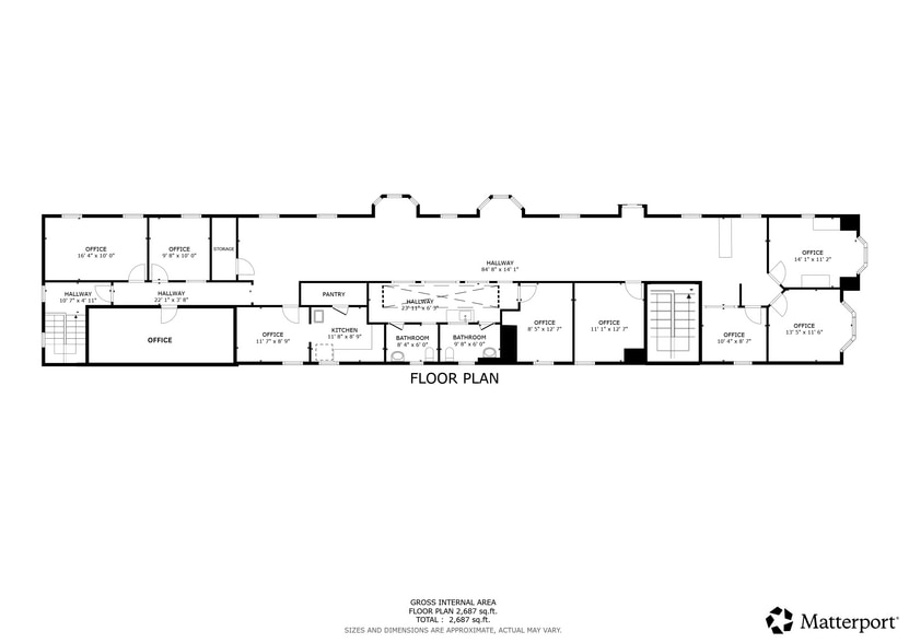 More Photos Of 2401 Montana Ave, Billings General Retail For Sale