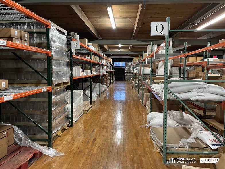 More Photos Of 1893 E 55th St, Cleveland Manufacturing For Sale