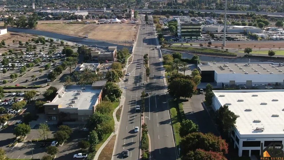 Primary Photo Of 14549 Ramona Ave, Chino Unknown For Lease