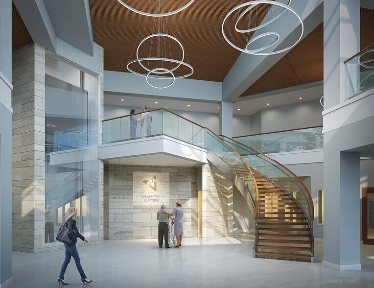 More Photos Of 1731 Wells Rd, Orange Park Medical For Lease