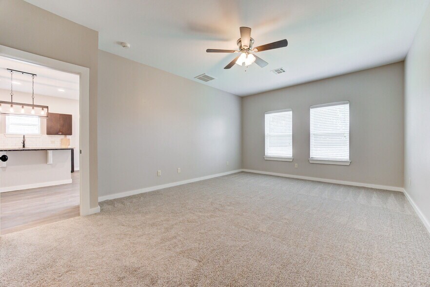 More Photos Of , Edmond Multifamily For Sale