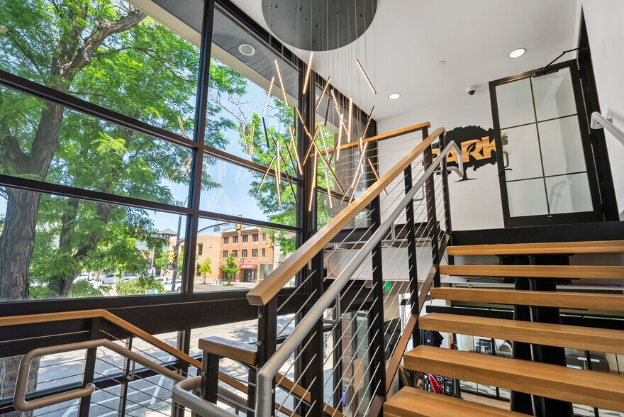 More Photos Of 2040 14th St, Boulder Office For Lease