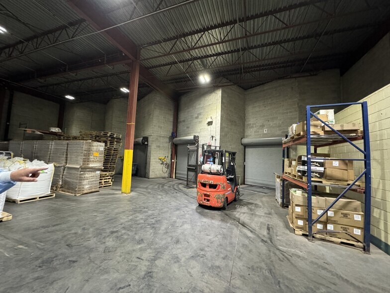 More Photos Of 45 Finnell Dr, Weymouth Manufacturing For Lease