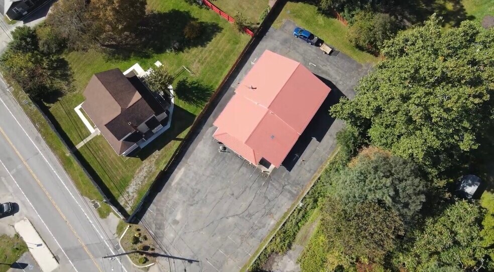 More Photos Of 7174 Route 209, Wawarsing Storefront For Sale