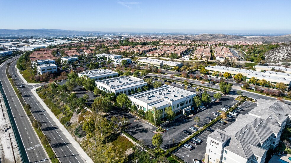 More Photos Of 6 Orchard Rd, Lake Forest Office For Sale