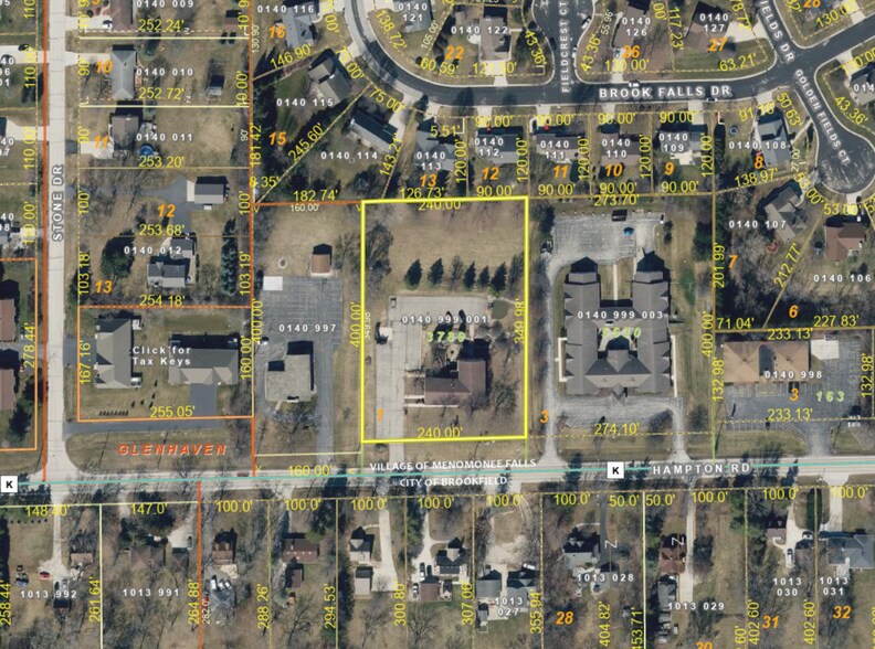 More Photos Of N48W14336 Hampton Rd, Menomonee Falls Office For Sale