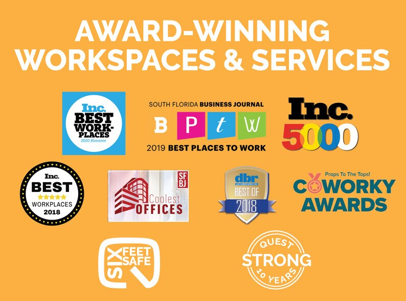 More Photos Of 101 NE 3rd Ave, Fort Lauderdale Office For Lease