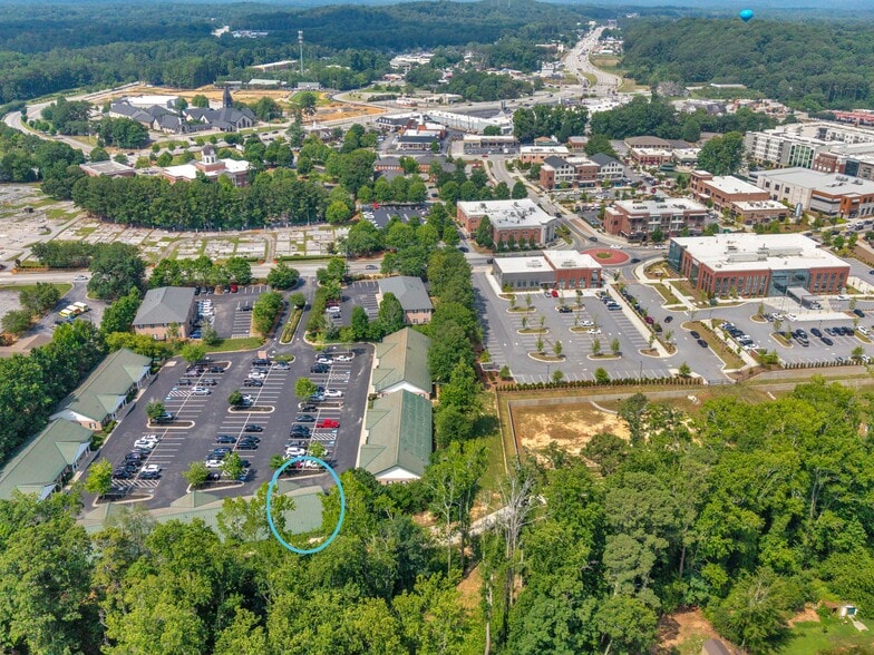 More Photos Of 2336 Wisteria Dr, Snellville Medical For Sale