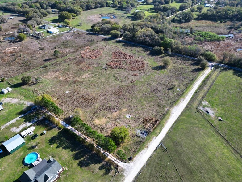 More Photos Of County Road 614A, Bushnell Land For Sale