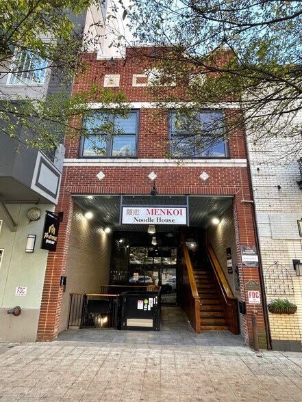 Primary Photo Of 241 N Main St, Greenville Storefront Retail Office For Lease