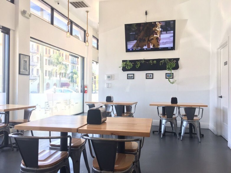 More Photos Of 6353-6363 Yucca St, Los Angeles Storefront For Lease