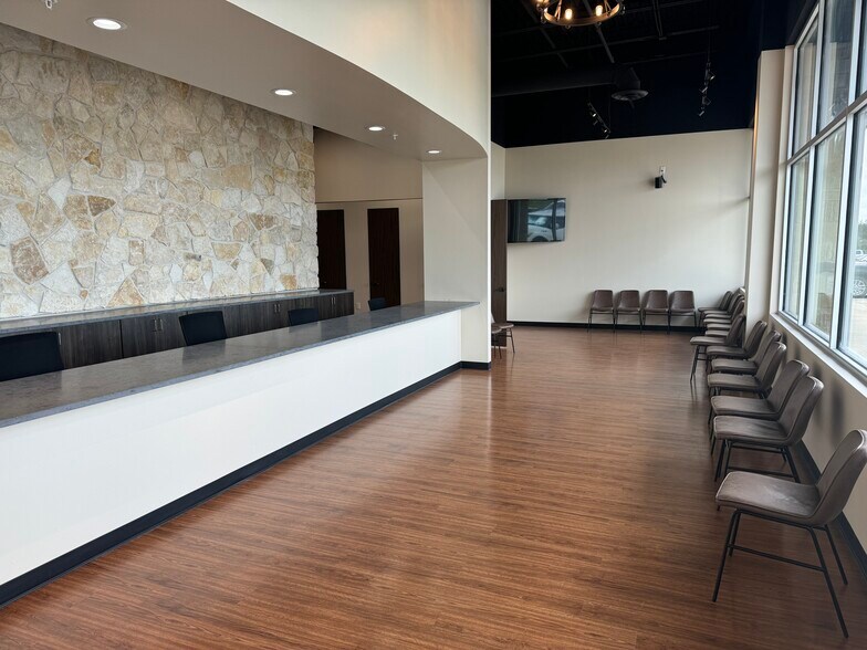 More Photos Of 25140 Kingsland, Katy Office For Lease