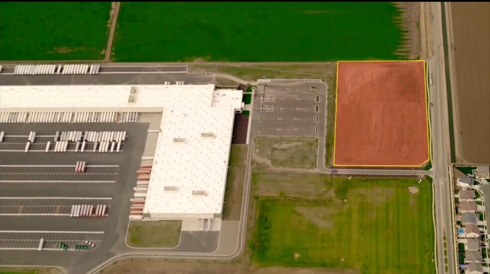 More Photos Of Baldwin Rd, Patterson Land For Sale