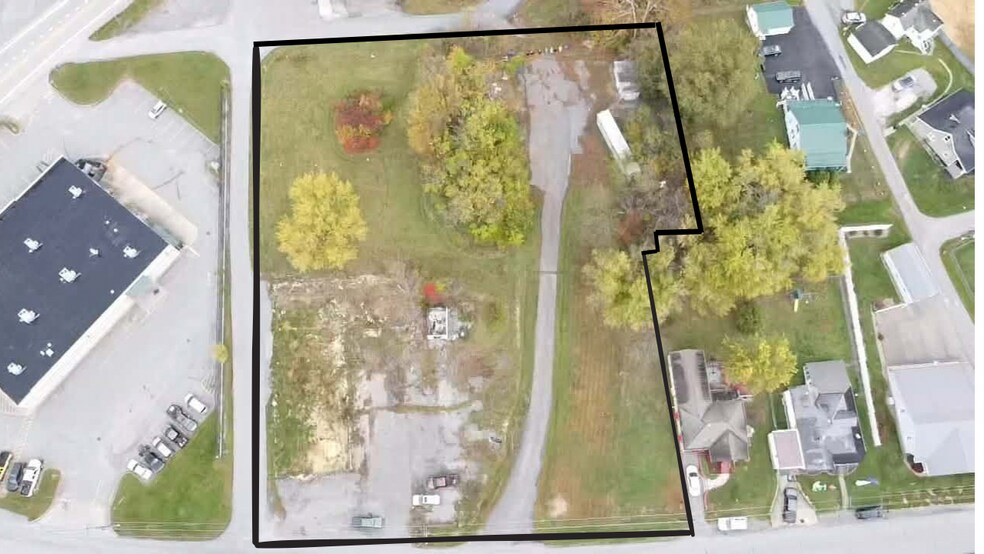 Primary Photo Of 112 Blueville Dr, Grafton Land For Sale