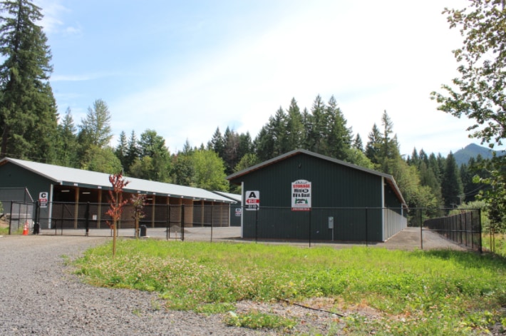 More Photos Of 315 S Front St S, Detroit Self Storage For Sale