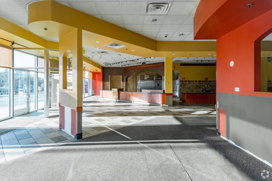 Photo of 1st Floor Ste 2001