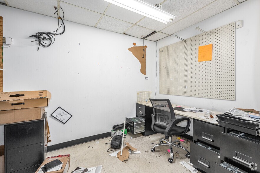 More Photos Of 3828 Eastern Ave, Baltimore Storefront For Sale