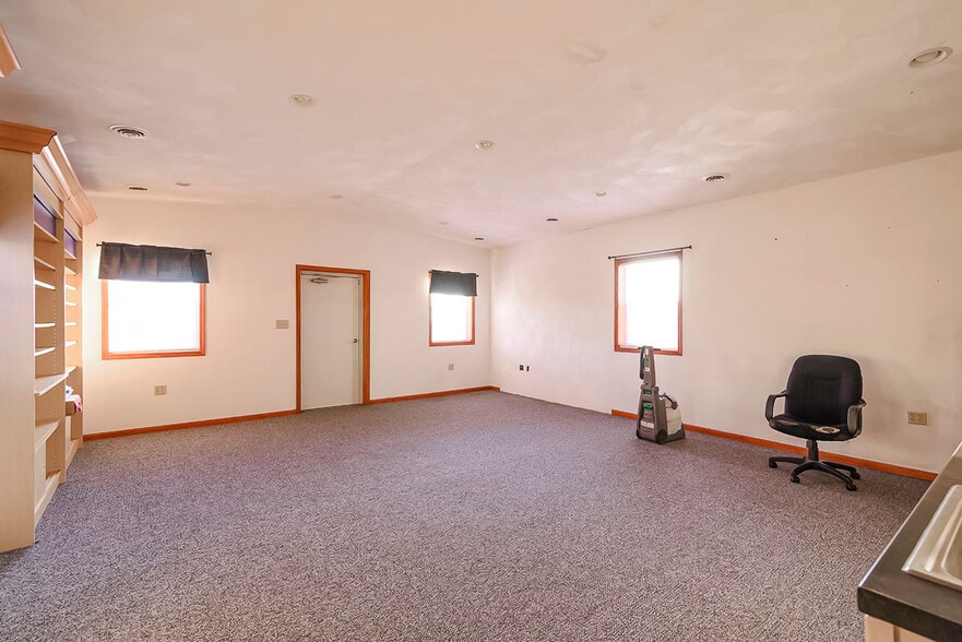 More Photos Of 12446 W State Highway 81, Beloit Industrial For Sale