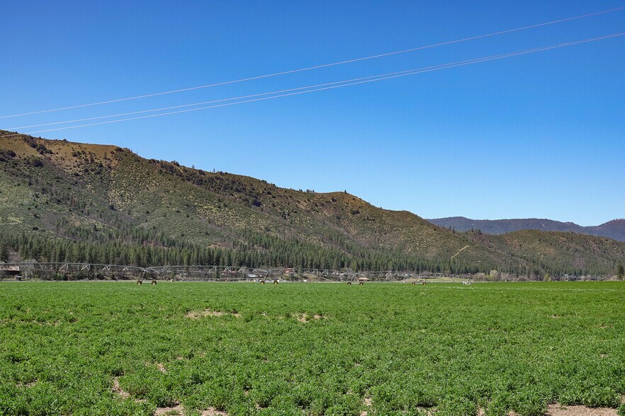 More Photos Of 13317 McAdams Creek Rd, Fort Jones Land For Sale