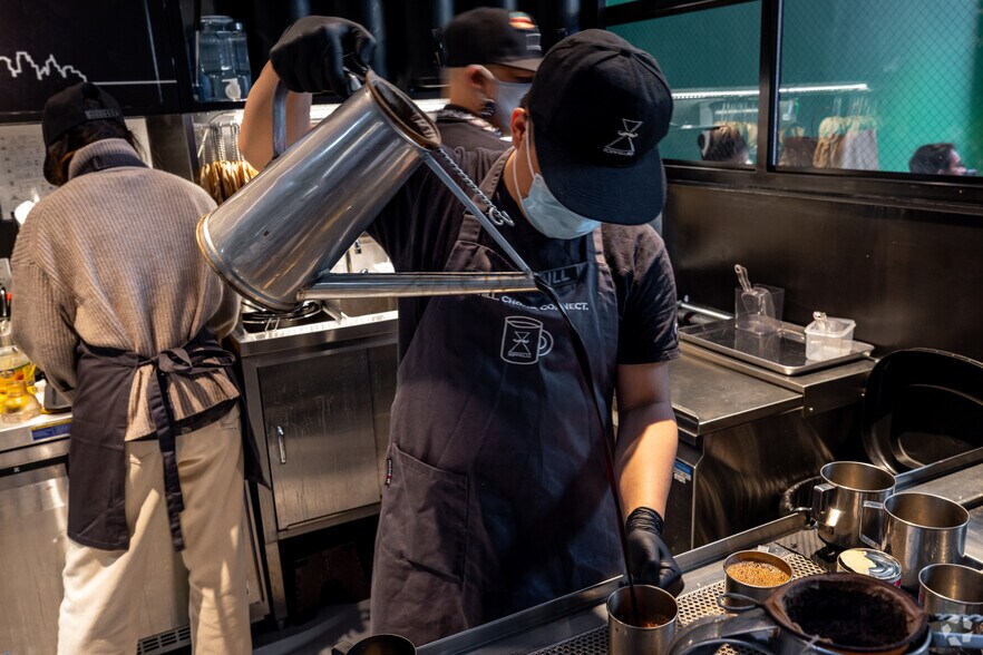 More Photos Of 135 W 50th St, New York Office For Lease