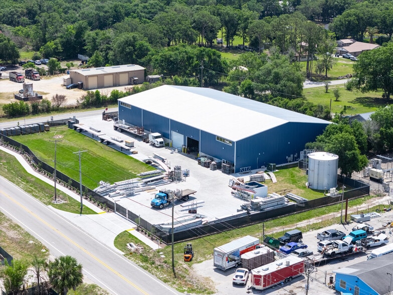 More Photos Of US Highway 542 w, Winter Haven Manufacturing For Lease