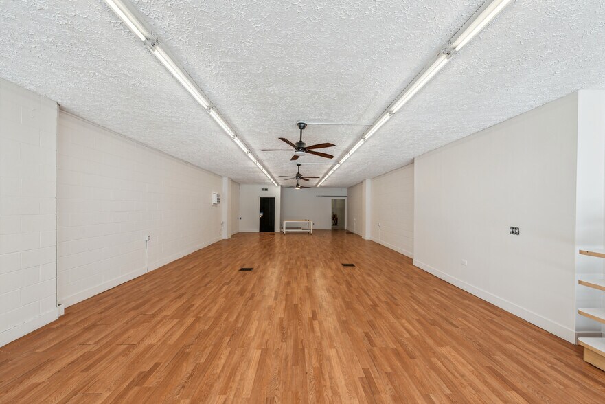 More Photos Of 6011 Vine St, Cincinnati Storefront Retail Residential For Sale