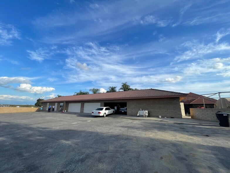 More Photos Of 13002 Zachary Ave, Mc Farland Specialty For Sale