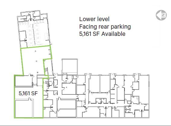 More Photos Of 735 N Perryville Rd, Rockford Office For Sale