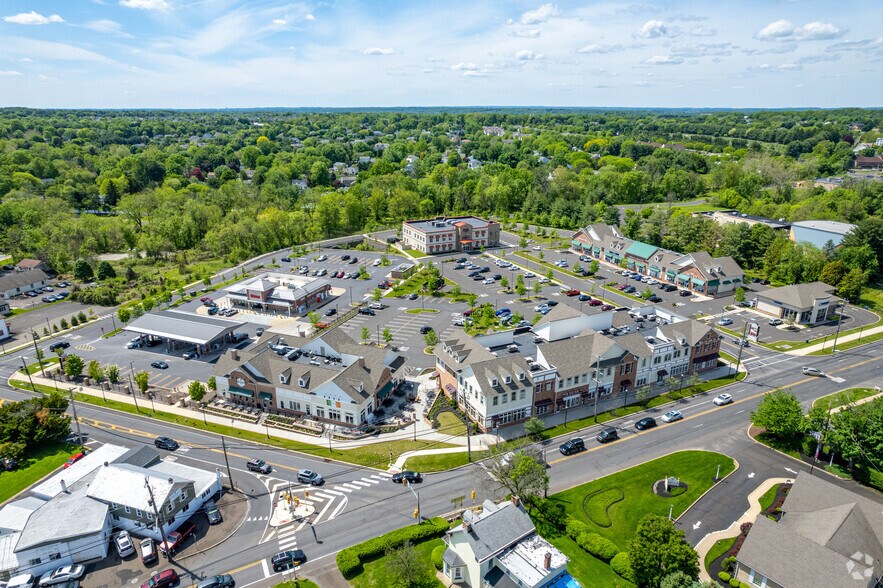 More Photos Of 2nd Street Pike, Richboro General Retail For Lease
