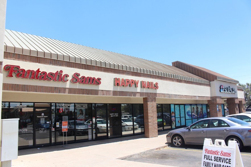 More Photos Of 6340 S Rural Rd, Tempe Storefront For Lease