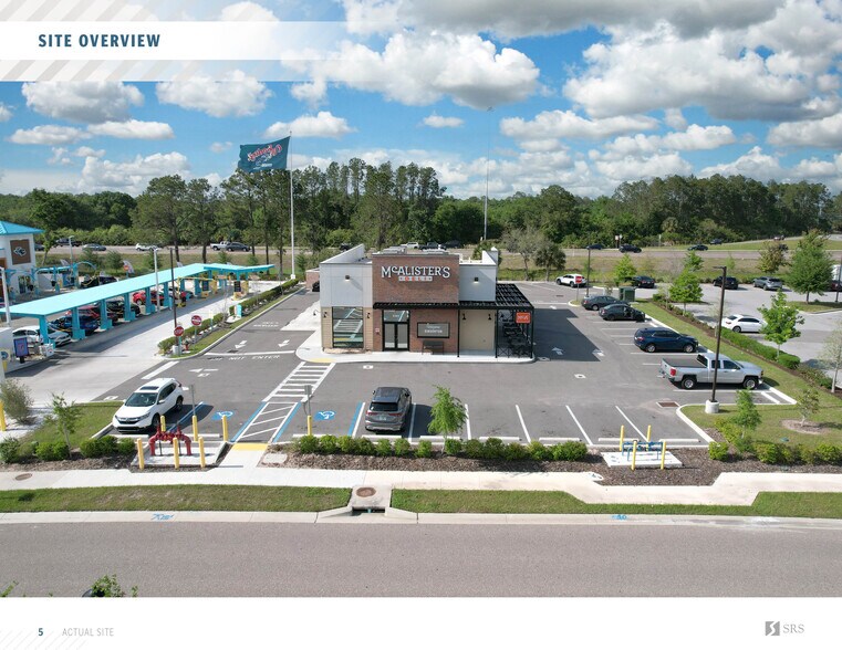 More Photos Of 9360 Theater Dr, Gibsonton Restaurant For Sale