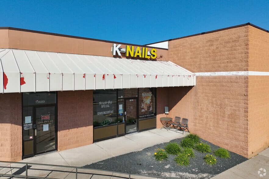 More Photos Of 13541-13579 Grove Dr, Maple Grove Unknown For Lease