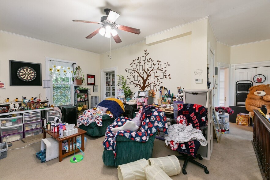 More Photos Of 23 Poplar St, Danvers Multifamily For Sale