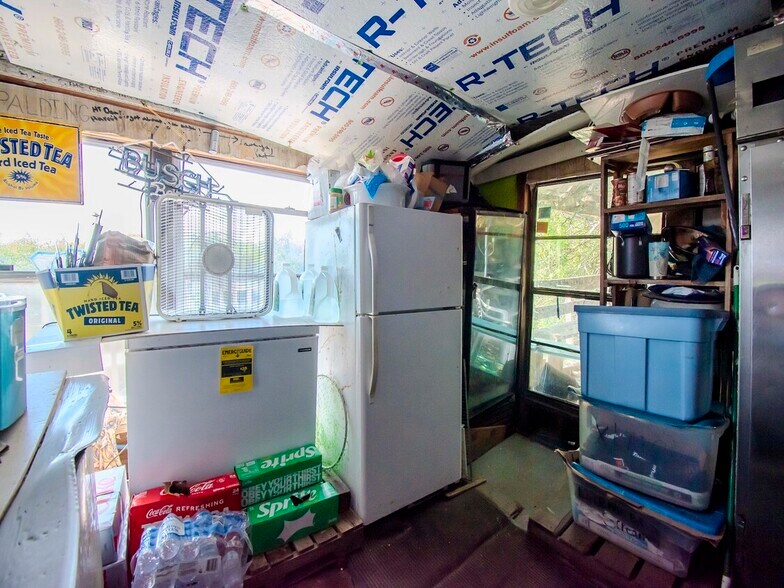 More Photos Of 1761 Beckett Way & US Highway 19, Tarpon Springs Bar For Sale