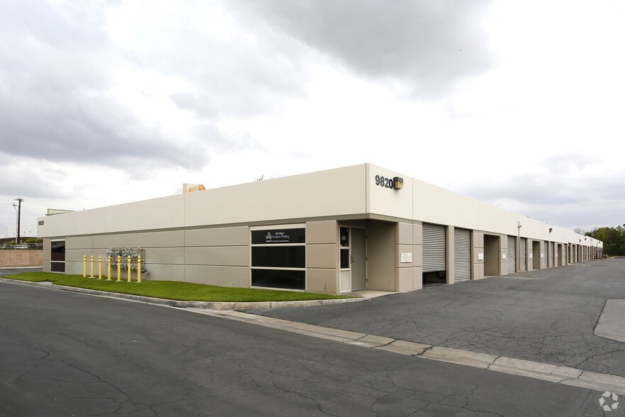 More Photos Of 9880 Indiana Ave, Riverside Unknown For Lease