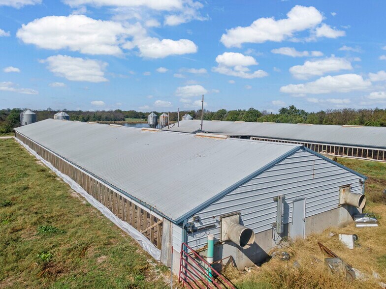 More Photos Of Cherokee Lane, Blackwater Land For Sale