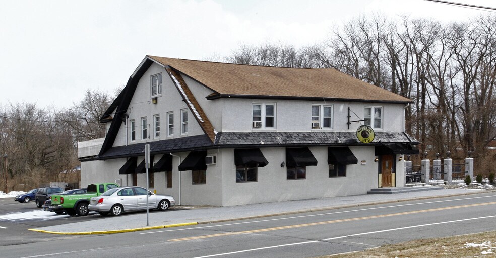 More Photos Of 1205 N Delsea Dr, Westville Bar For Sale