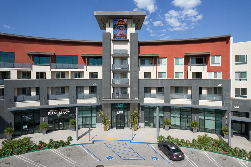 More Photos Of Main St, Corona Unknown For Lease