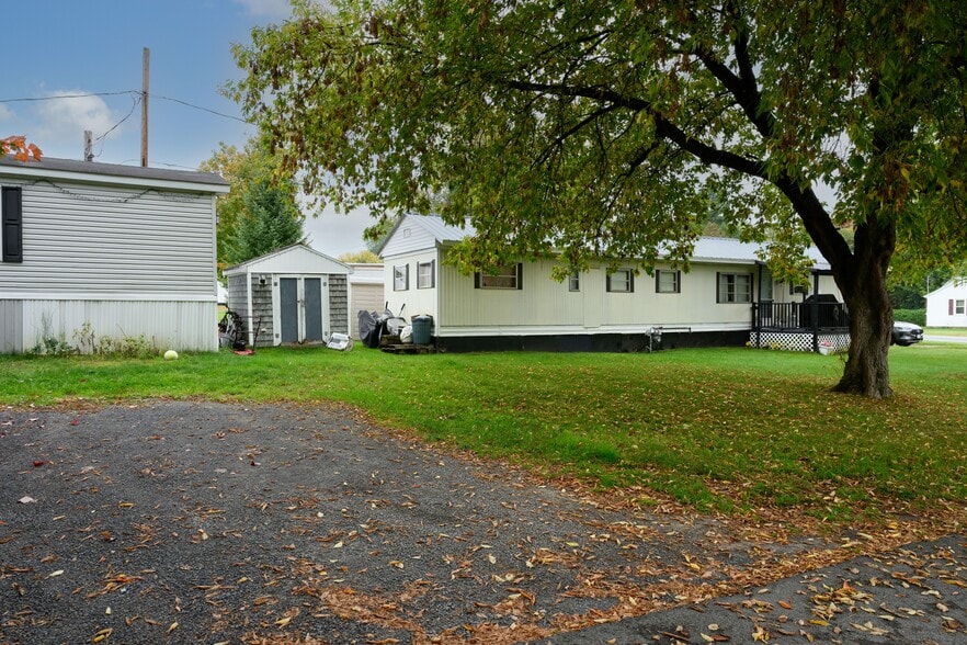 More Photos Of 53 Banker Rd, Morrisonville Manufactured Housing Mobile Home Park For Sale