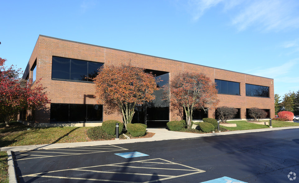 Primary Photo Of 1776 S Naperville Rd, Wheaton Office For Sale