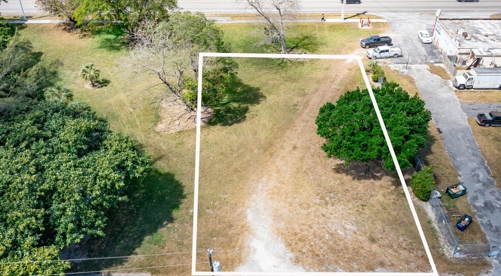 More Photos Of 22650 123rd Rd, Miami Land For Sale