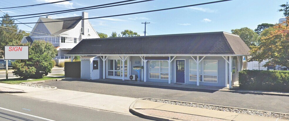 Primary Photo Of 2200 Bridge Ave, Point Pleasant Office For Sale