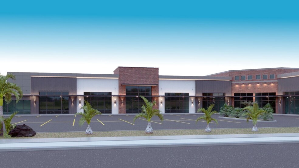 More Photos Of 5100 E Paisano Dr, El Paso Medical For Sale