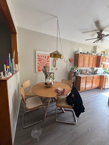 More Photos Of 1728 Greene Ave, Ridgewood Multifamily For Sale
