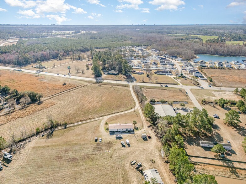More Photos Of 6423 Highway 90, Conway Land For Sale