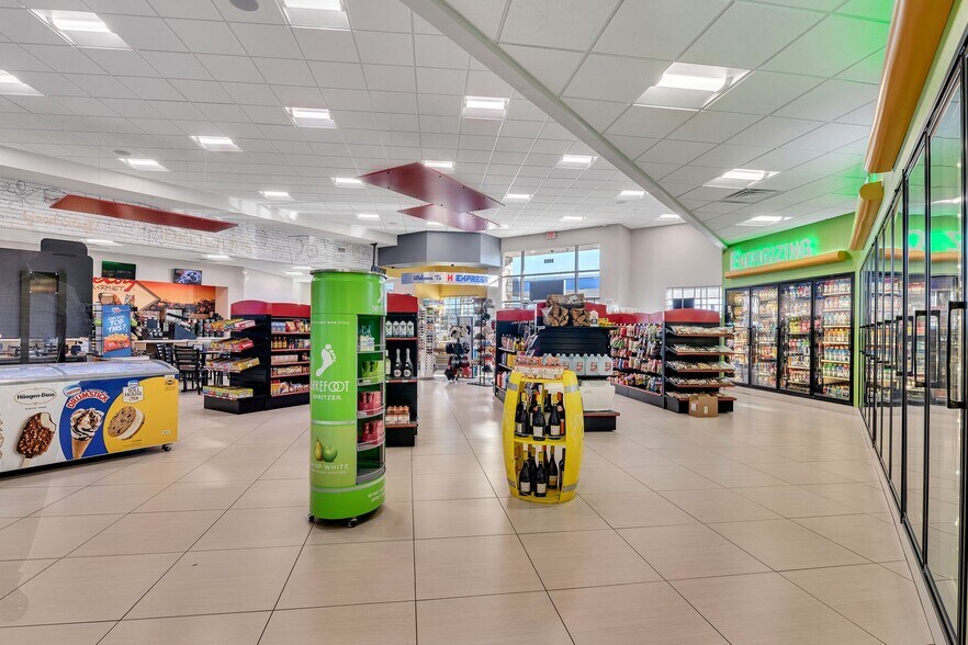 More Photos Of 5745 Golden Triangle Blvd, Fort Worth General Retail For Sale